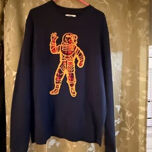 Billionaire Boys Club xl crew neck